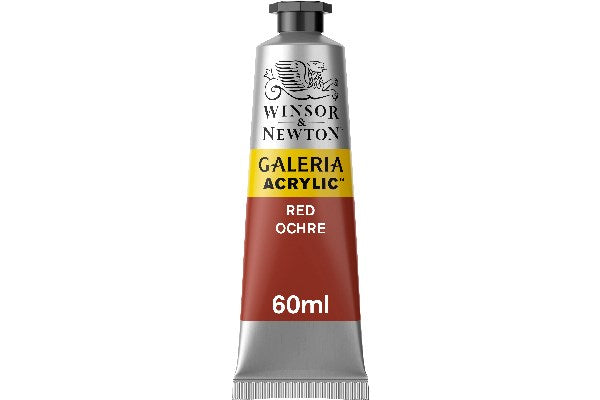 Galeria Acrylic 60Ml Red Ochre 564